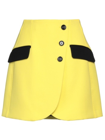 dolce&gabbana bottomwear μίνι φούστα