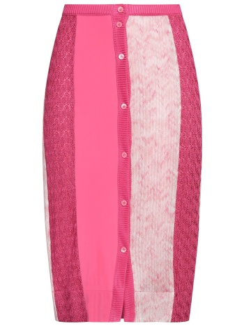 missoni bottomwear μίντι φούστα