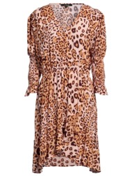 true religion φορεματα μίνι φόρεμα