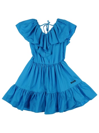 msgm φορεματα παιδικό φόρεμα