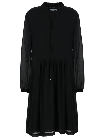 calvin klein φορεματα midi φόρεμα