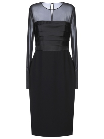 max mara φορεματα midi φόρεμα