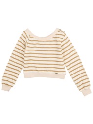 liu •jo μπλουζακια φούτερ