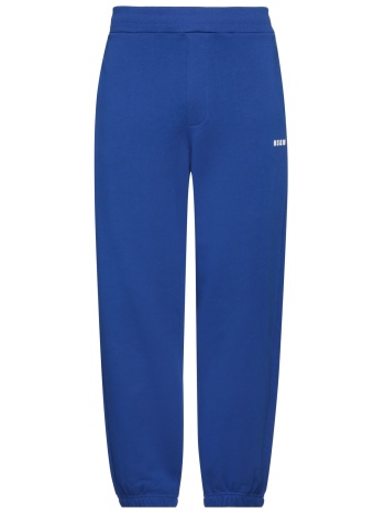msgm bottomwear casual παντελόνι