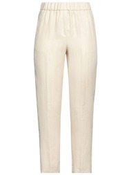 peserico bottomwear casual παντελόνι