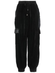 semicouture bottomwear casual παντελόνι