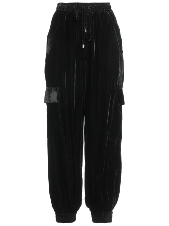 semicouture bottomwear casual παντελόνι