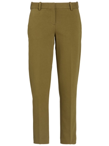 circolo 1901 bottomwear casual παντελόνι