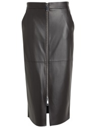 max&co. bottomwear μίντι φούστα