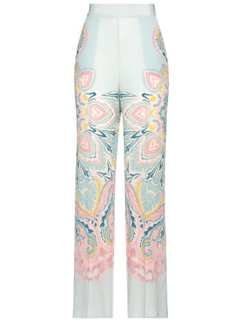 etro bottomwear casual παντελόνι