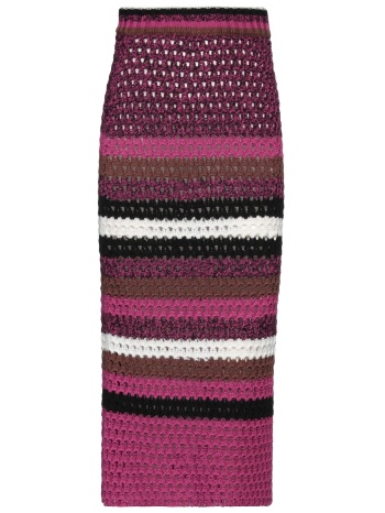 valentino garavani bottomwear μίντι φούστα