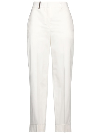 peserico bottomwear casual παντελόνι