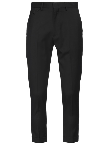 low brand bottomwear casual παντελόνι