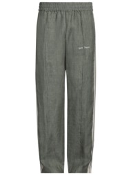 palm angels bottomwear casual παντελόνι