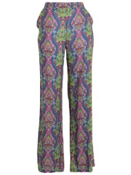 gaëlle paris bottomwear casual παντελόνι