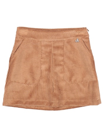 dixie bottomwear παιδική φούστα