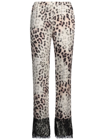 gaëlle paris bottomwear casual παντελόνι