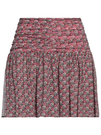 zadig&voltaire bottomwear μίνι φούστα