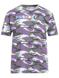 parkoat μπλουζακια t-shirt