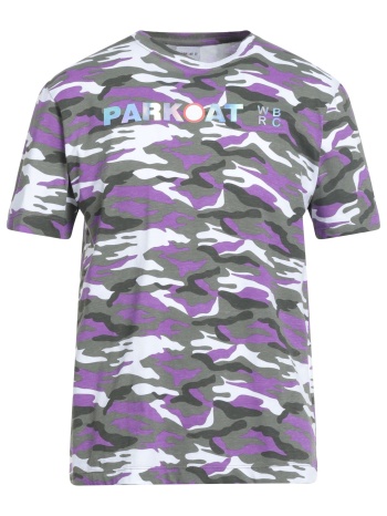 parkoat μπλουζακια t-shirt