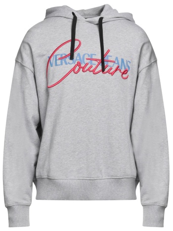 versace jeans couture μπλουζακια φούτερ