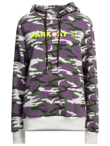 parkoat μπλουζακια φούτερ