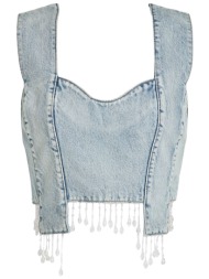 ganni μπλουζακια τοπ