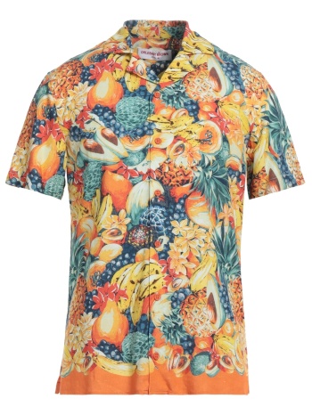 orlebar brown μπλουζακια πουκάμισο