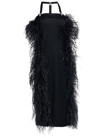 sportmax φορεματα midi φόρεμα