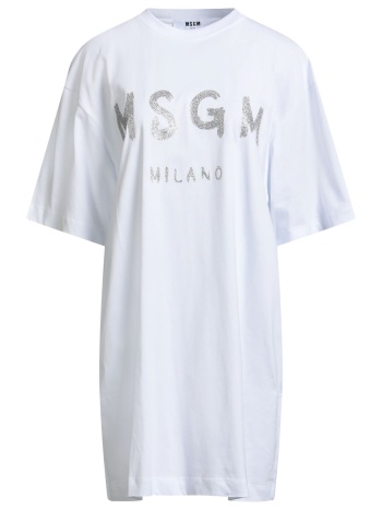 msgm φορεματα μίνι φόρεμα