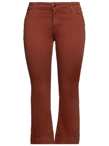 simona corsellini bottomwear casual παντελόνι