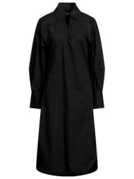 trussardi φορεματα midi φόρεμα