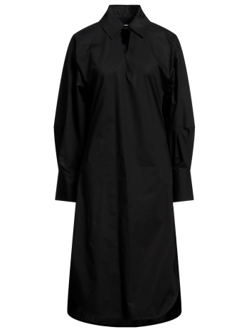 trussardi φορεματα midi φόρεμα