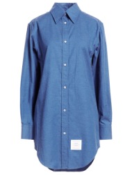 thom browne φορεματα μίνι φόρεμα