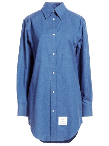 thom browne φορεματα μίνι φόρεμα