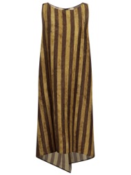 masnada φορεματα midi φόρεμα