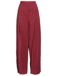 merci italia bottomwear casual παντελόνι