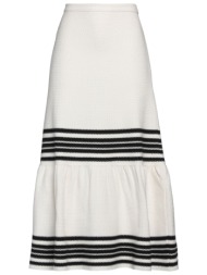 dior bottomwear μίντι φούστα