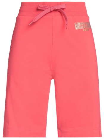 moschino bottomwear σορτς & βερμούδες
