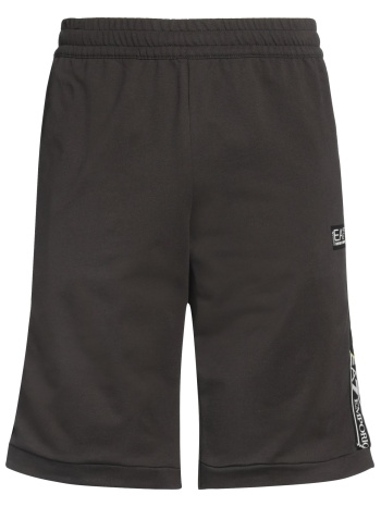 ea7 bottomwear σορτς & βερμούδες