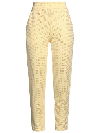 emma & gaia red bottomwear casual παντελόνι