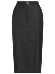 sandro bottomwear μίντι φούστα