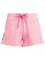 moschino bottomwear σορτς & βερμούδες