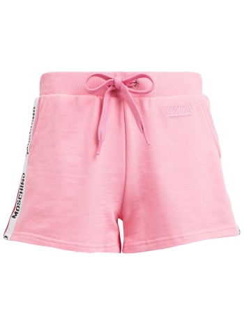 moschino bottomwear σορτς & βερμούδες