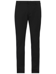 dondup bottomwear casual παντελόνι