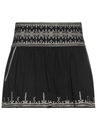 marant étoile bottomwear μίνι φούστα