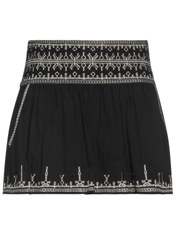 marant étoile bottomwear μίνι φούστα