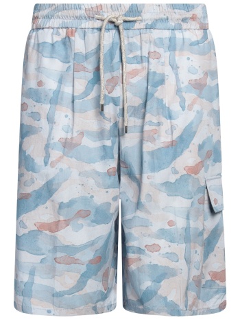 dondup bottomwear σορτς & βερμούδες