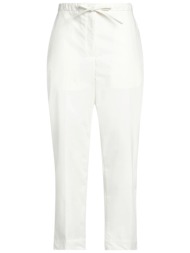 jil sander+ bottomwear casual παντελόνι