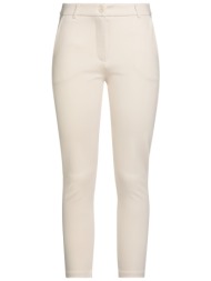 white wise bottomwear ...